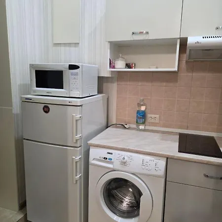 Apartment центр міста студія, поблизу жд вокзал, старобазарний сквер, дерибасівська *